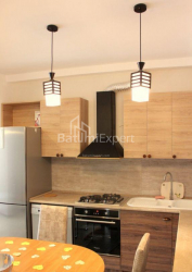 شقة سكنية 57 متر مربع - يوريفسكايا, Batumi, جورجيا