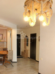 شقة سكنية 57 متر مربع - يوريفسكايا, Batumi, جورجيا