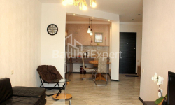 شقة سكنية 57 متر مربع - يوريفسكايا, Batumi, جورجيا
