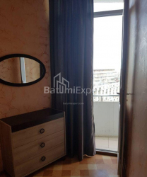 شقة سكنية 60 متر مربع - زورابا جورجيلادزه, Batumi, جورجيا