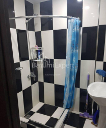 شقة سكنية 60 متر مربع - زورابا جورجيلادزه, Batumi, جورجيا