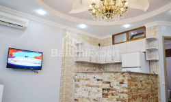 شقة سكنية 60 متر مربع - الكسندرا بوشكين, Batumi, جورجيا