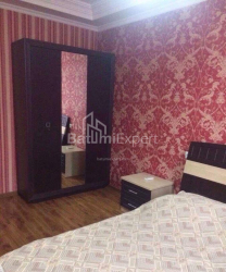 شقة سكنية 107 متر مربع - شالفا إيناساريدزه, Batumi, جورجيا