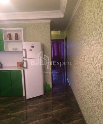 شقة سكنية 107 متر مربع - شالفا إيناساريدزه, Batumi, جورجيا