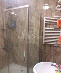 شقة سكنية 107 متر مربع - شالفا إيناساريدزه, Batumi, جورجيا