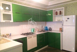 شقة سكنية 107 متر مربع - شالفا إيناساريدزه, Batumi, جورجيا