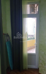 شقة سكنية 60 متر مربع - نيكو بيروسماني, Batumi, جورجيا