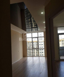 شقة سكنية 2-комн 47 m² - يوسف كوبالادزه, Batumi