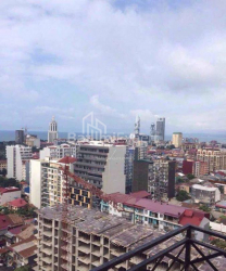 شقة سكنية 2-комн 42 m² - ايليا تشافتشافادزه, Batumi