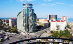 شقة سكنية 104 متر مربع - أنجيسا, Batumi, جورجيا