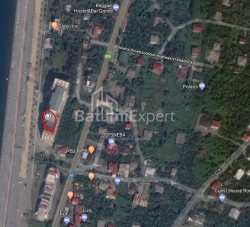 شقة سكنية 3-комн 54 m² - يوريفسكايا, Batumi