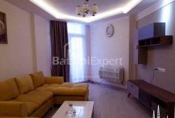 شقة سكنية 2-комн 56 m² - الكسندرا بوشكين, Batumi