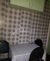 شقة سكنية 2-комн 35 m² - إيفان جافاخيشفيلي, Batumi