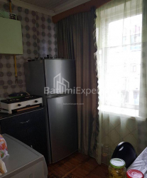 شقة سكنية 2-комн 35 m² - إيفان جافاخيشفيلي, Batumi