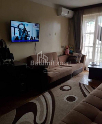 شقة سكنية 2-комн 35 m² - إيفان جافاخيشفيلي, Batumi