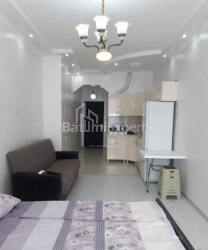 شقة سكنية 1-комн 32 m² - يوريفسكايا, Batumi