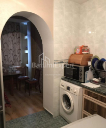 شقة سكنية 62 متر مربع - إيفان جافاخيشفيلي, Batumi, جورجيا