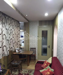 شقة سكنية 2-комн 62 m² - إيفان جافاخيشفيلي, Batumi