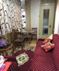 شقة سكنية 2-комн 62 m² - إيفان جافاخيشفيلي, Batumi