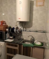 شقة سكنية 62 متر مربع - إيفان جافاخيشفيلي, Batumi, جورجيا