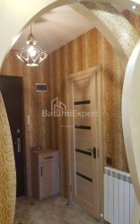 شقة سكنية 60 متر مربع - يوسف كوبالادزه, Batumi, جورجيا