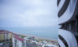 شقة سكنية 28 متر مربع - يوسف كوبالادزه, Batumi, جورجيا