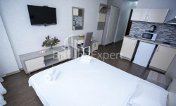 شقة سكنية 1-комн 28 m² - يوسف كوبالادزه, Batumi