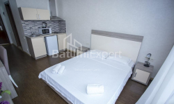 شقة سكنية 28 متر مربع - يوسف كوبالادزه, Batumi, جورجيا