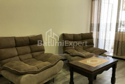 شقة سكنية 2-комн 50 m² - يوريفسكايا, Batumi