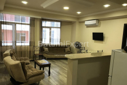 شقة سكنية 2-комн 50 m² - يوريفسكايا, Batumi