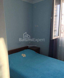 شقة سكنية 53 متر مربع - يوسف كوبالادزه, Batumi, جورجيا