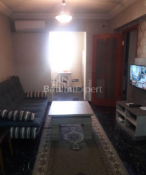 شقة سكنية 47 متر مربع - يوسف كوبالادزه, Batumi, جورجيا