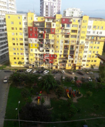 شقة سكنية 3-комн 47 m² - يوسف كوبالادزه, Batumi
