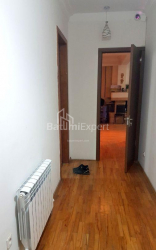 شقة سكنية 134 متر مربع - فاختانغ جورجاسالي, Batumi, جورجيا