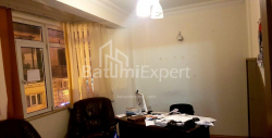 شقة سكنية 134 متر مربع - فاختانغ جورجاسالي, Batumi, جورجيا