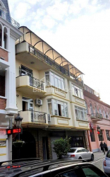 شقة سكنية 3-комн 134 m² - فاختانغ جورجاسالي, Batumi