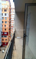 شقة سكنية 92 متر مربع - فاختانغ جورجاسالي, Batumi, جورجيا