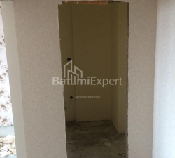 شقة سكنية 51 متر مربع - نيكو بيروسماني, Batumi, جورجيا