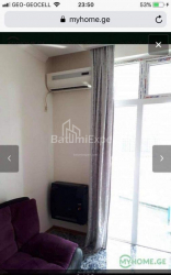 شقة سكنية 2-комн 54 m² - نيكو بيروسماني, Batumi