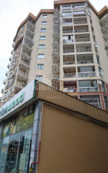 شقة سكنية 84 متر مربع - ميخائيل ليرمونتوف, باتومي, جورجيا