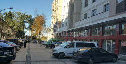 شقة سكنية 2-комн 40 m² - Ekvtime تاكايشفيلي, Batumi