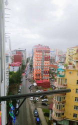 شقة سكنية 56 متر مربع - يوريفسكايا, Batumi, جورجيا