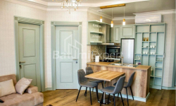 شقة سكنية 3-комн 67 m² - زورابا جورجيلادزه, Batumi