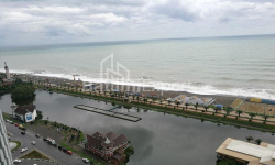 شقة سكنية 2-комн 52 m² - يوريفسكايا, Batumi