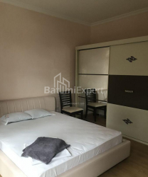 شقة سكنية 115 متر مربع - قسطنطين مارجانيشفيلي, Batumi, جورجيا