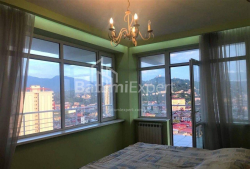 شقة سكنية 3-комн 160 m² - ايليا تشافتشافادزه, Batumi