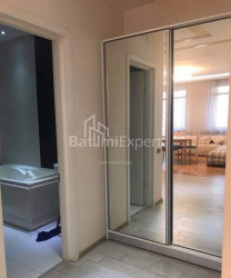شقة سكنية 160 متر مربع - ايليا تشافتشافادزه, Batumi, جورجيا