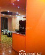 شقة سكنية 2-комн 55 m² - إيفان جافاخيشفيلي, Batumi