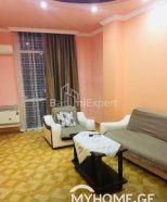 شقة سكنية 2-комн 55 m² - إيفان جافاخيشفيلي, Batumi