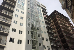 شقة سكنية 3-комн 67 m² - يوريفسكايا, Batumi